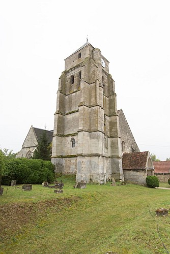 Église de Feigneux