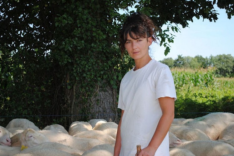 Sauvagnon Ferme Lou Viens @Lou Viens (1)