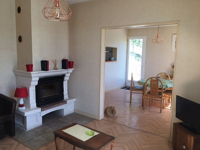 Monsieur et Madame Chateigner