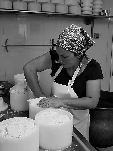 Ferme La Brebis Heureuse