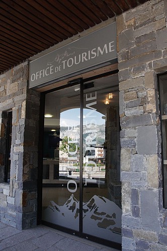 Office de Tourisme Les Carroz
