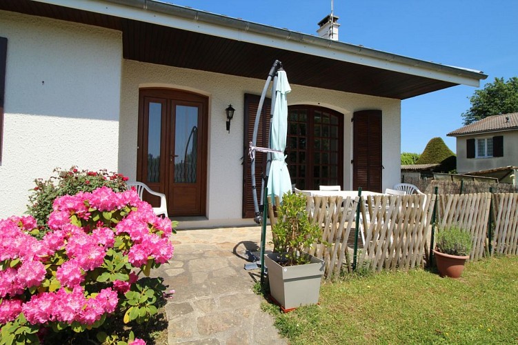 Gîte 'Plaisance' à Bujaleuf en Haute-vienne (Nouvelle Aquitaine)_3