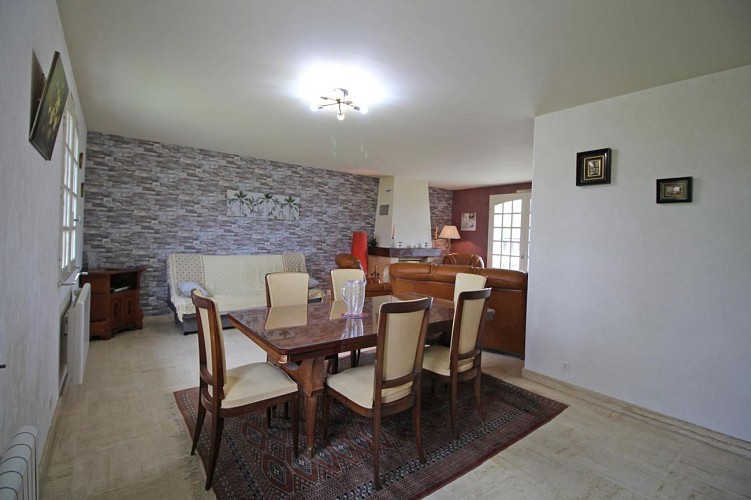 Gîte 'Plaisance' à Bujaleuf en Haute-vienne (Nouvelle Aquitaine)_5