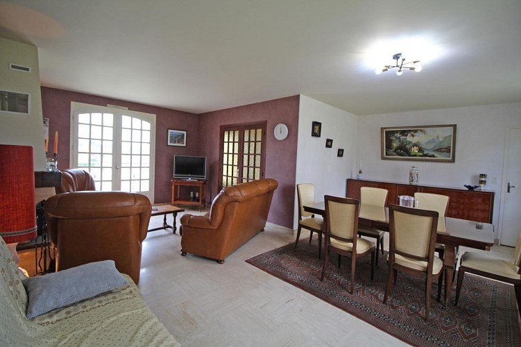 Gîte 'Plaisance' à Bujaleuf en Haute-vienne (Nouvelle Aquitaine)_6