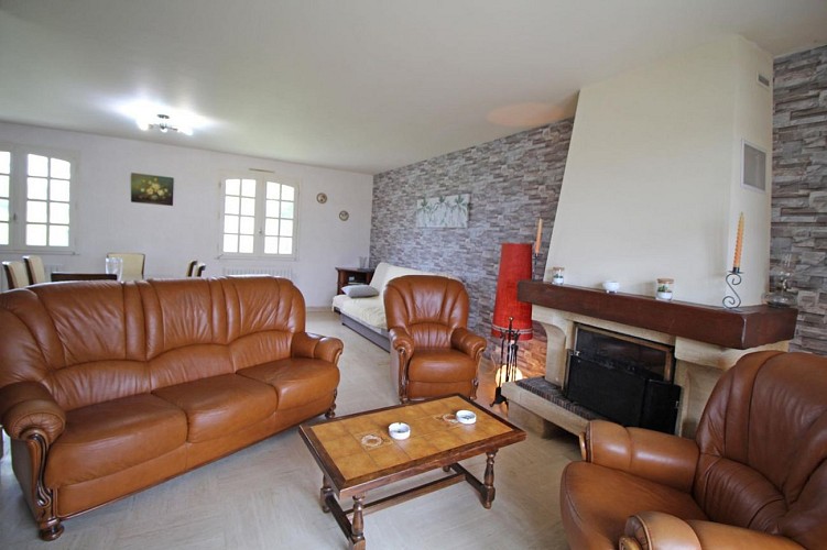 Gîte 'Plaisance' à Bujaleuf en Haute-vienne (Nouvelle Aquitaine)_7