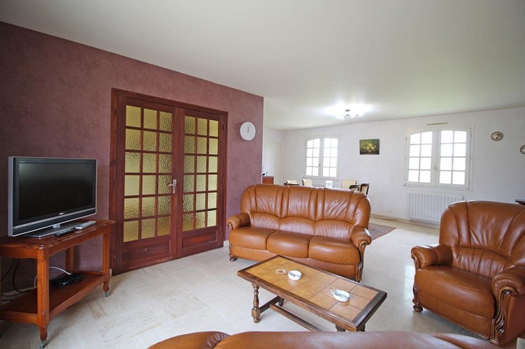 Gîte 'Plaisance' à Bujaleuf en Haute-vienne (Nouvelle Aquitaine)_9