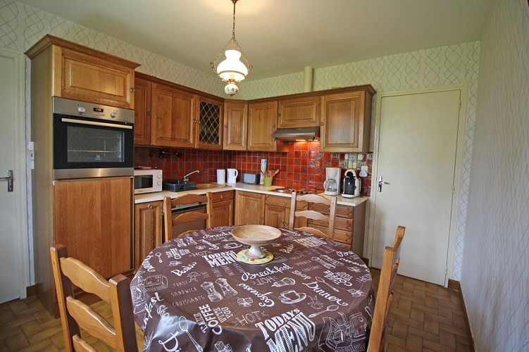 Gîte 'Plaisance' à Bujaleuf en Haute-vienne (Nouvelle Aquitaine)_10