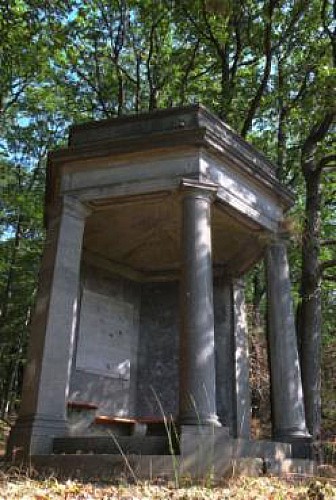 Pavillon Félix Bernard