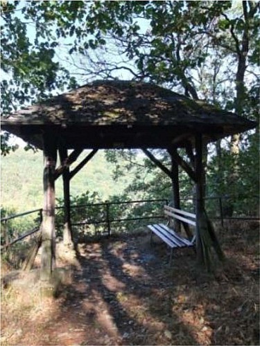 Pavillon Mathieu Renard