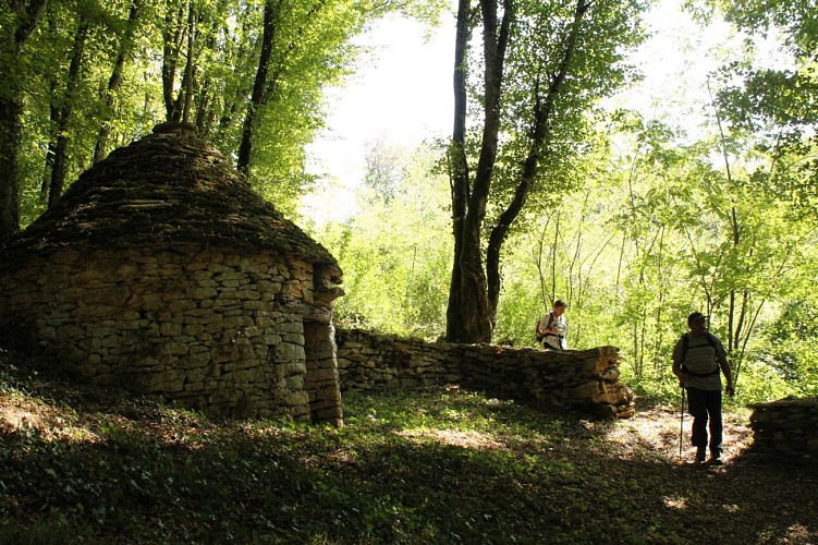 randonnee tamnies petit patrimoine - 2