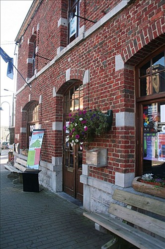 Beauraing Tourist Information Centre