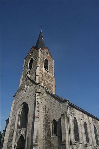 Eglise de Beauraing