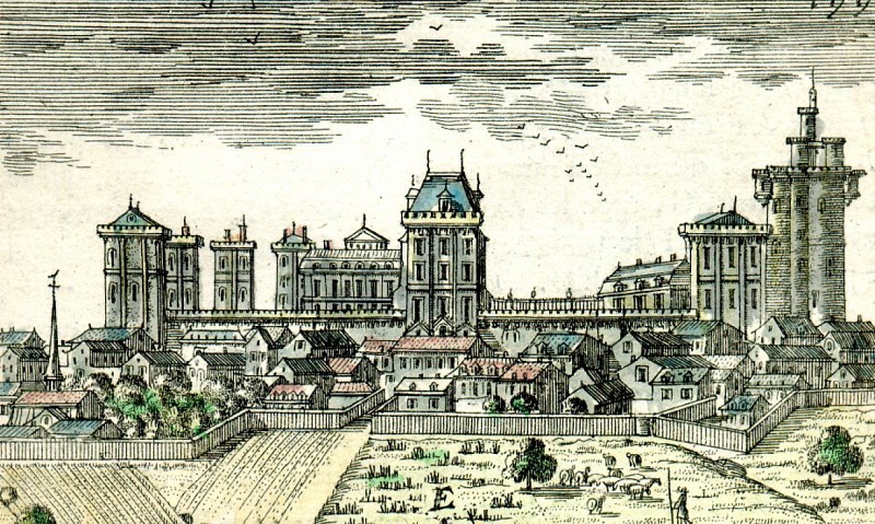 Image du circuit