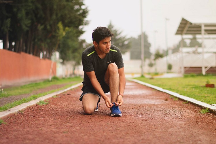 Stade Philippe Mahut