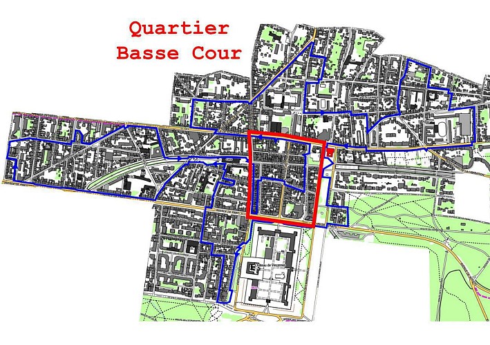 Image du circuit
