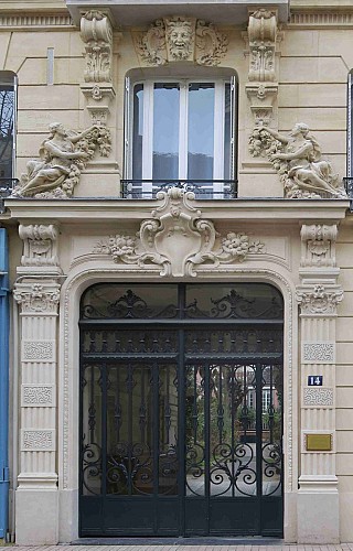 Image du circuit