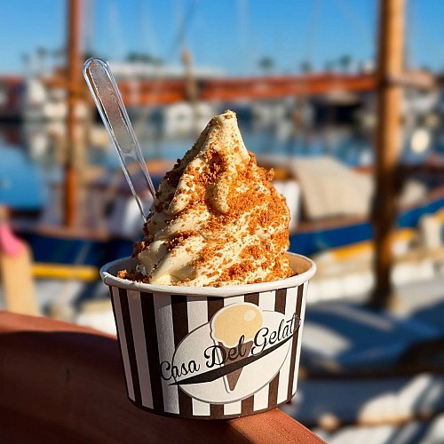 Casa Del Gelato