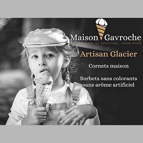 Maison Gavroche