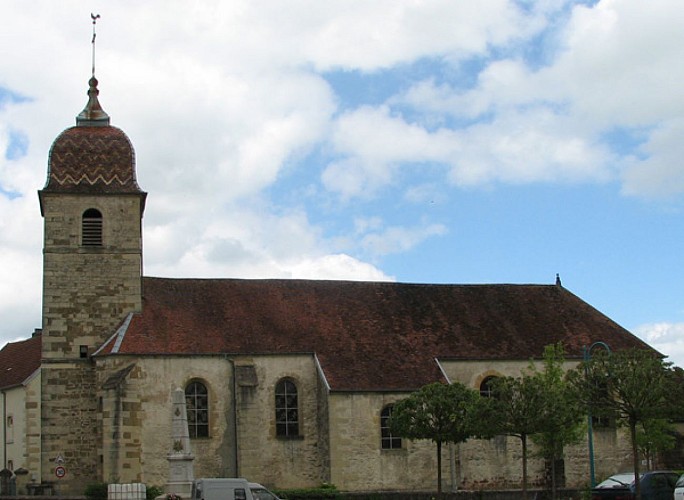 EGLISE SAINT JULIEN_1