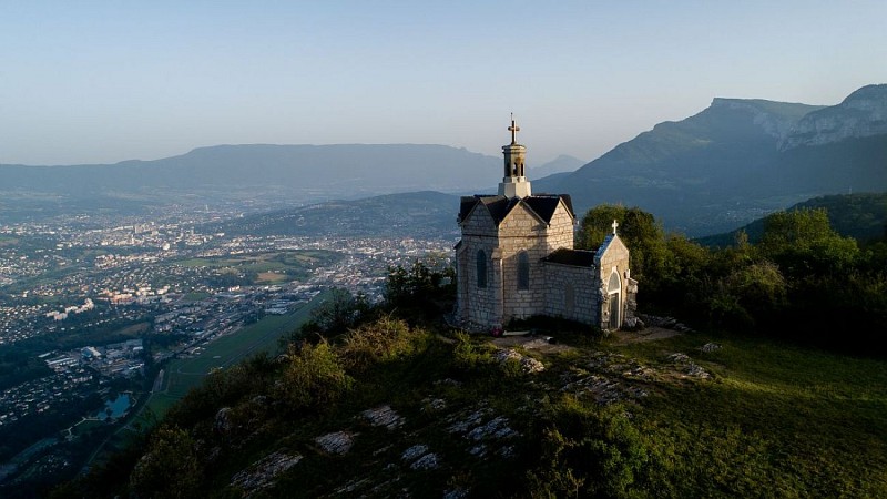 Chapelle Saint-Michel
