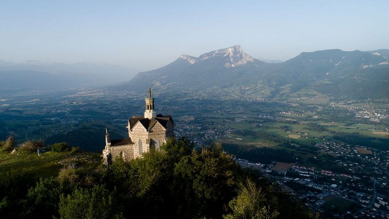 Chapelle Saint-Michel