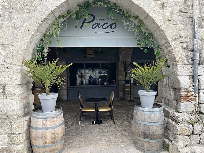 RESTAURANT_Paco_Eymet 1