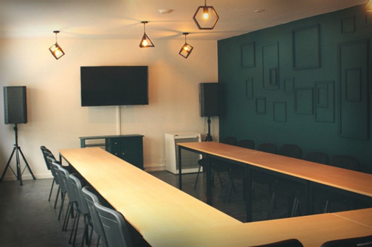 Gardez le Secret Escape Game