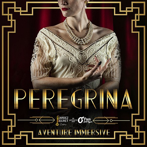 Gardez le Secret Escape Game