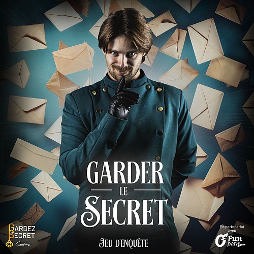 Gardez le Secret Escape Game