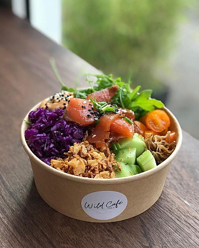 Wild Café