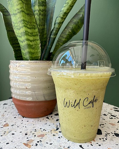 Wild Café