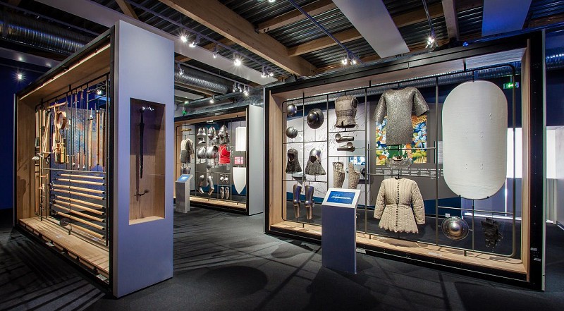 Centre Azincourt 1415