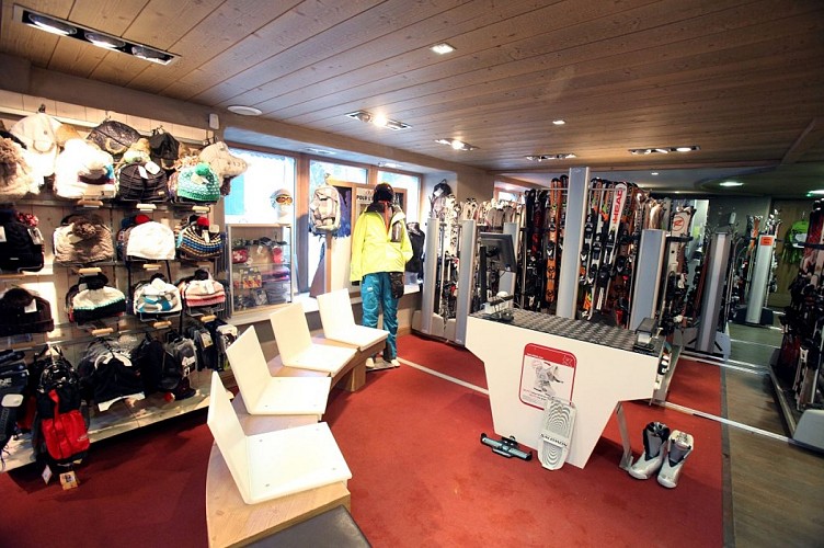 SKISET Aiguille du Midi / Chamonix Vélo