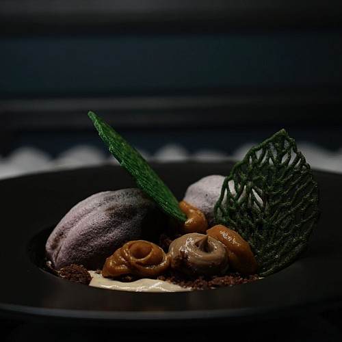 EQUILIBRE DESSERT2 ORADOUR SUR GLANE