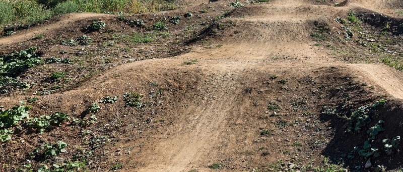Pumptrack