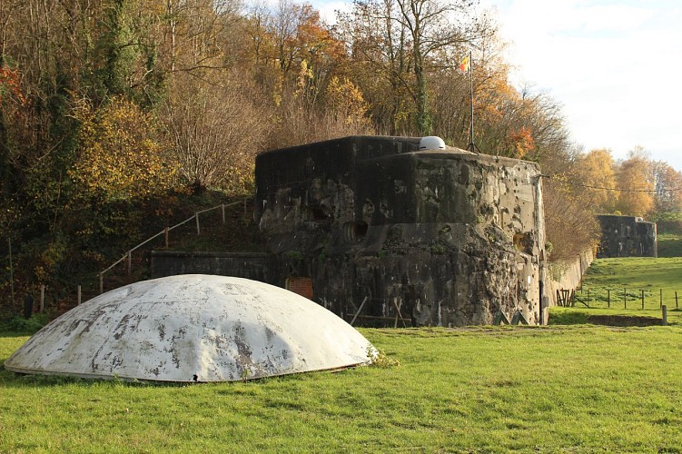 Fort Eben-Emael