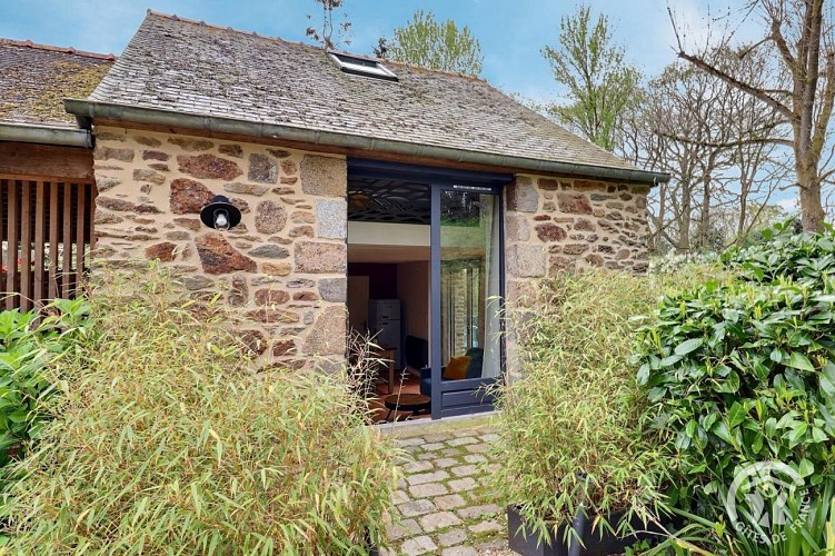 La Terrasse aux Hirondelles