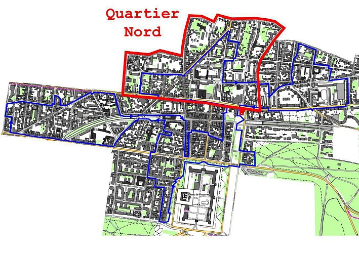Image du circuit