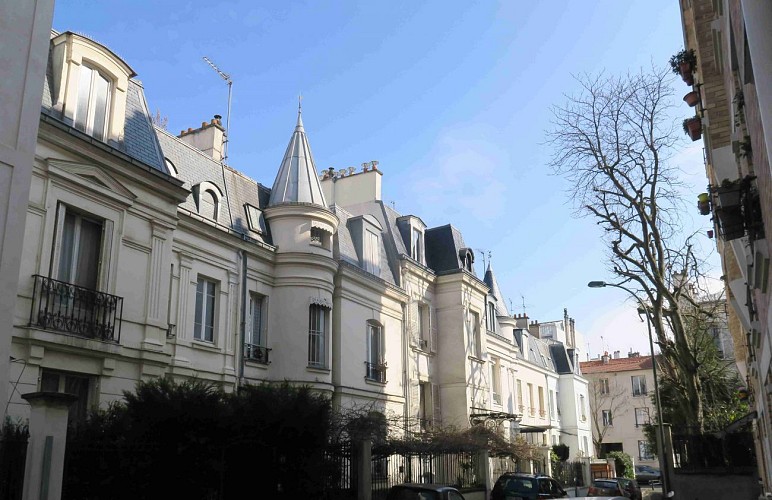 Image du circuit