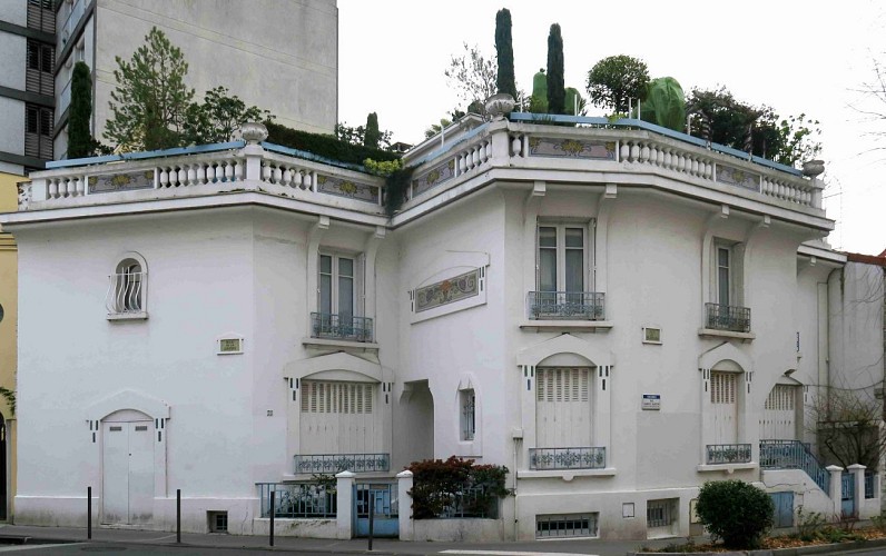 Image du circuit