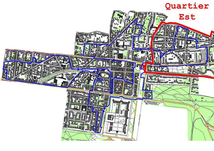 Image du circuit