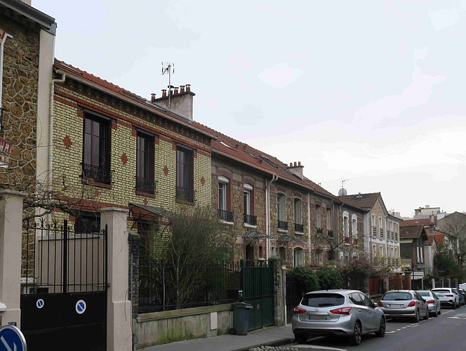 Image du circuit