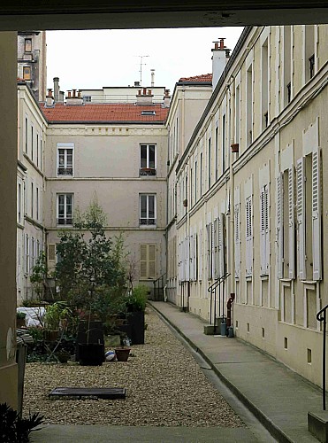 Image du circuit