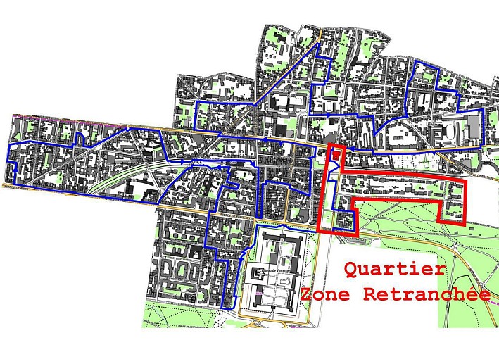 Image du circuit