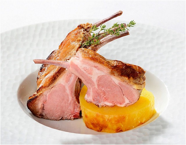 T. et gourmandises - viandes