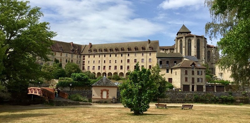 Eymoutiers, Petite Cité de Caractère
