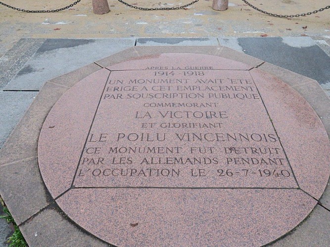 Image du circuit