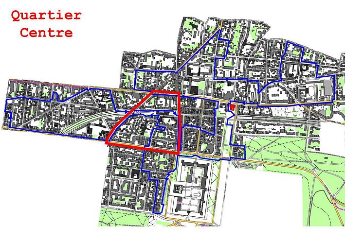 Image du circuit
