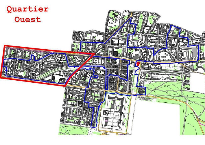 Image du circuit