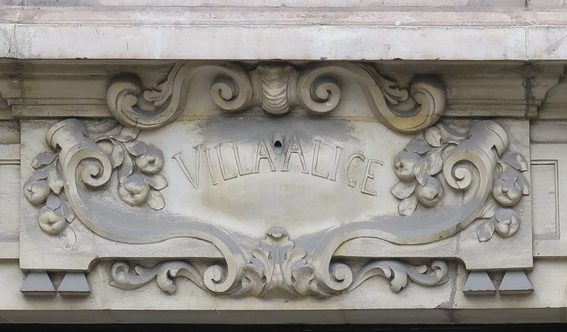 PR-06 Vincennes, patrimoine et curiosités.